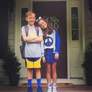 Meet your Posher, Eric